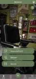 Barberly branded barber shop mobile app screenshot 33